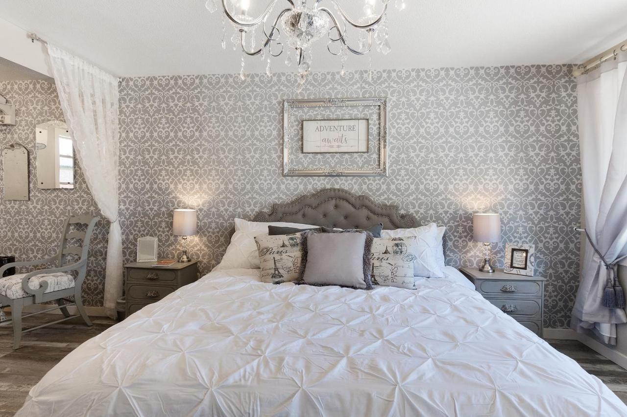 Timber House Lodge Chester Esterno foto