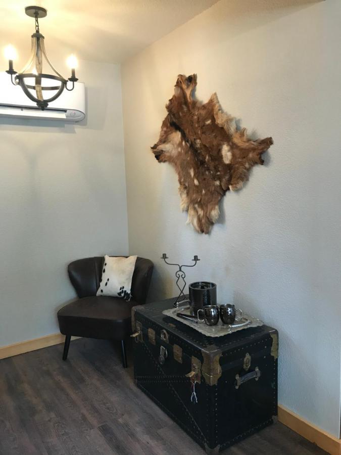 Timber House Lodge Chester Esterno foto