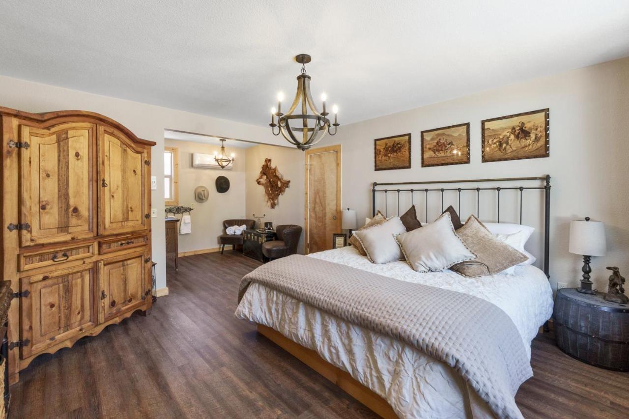 Timber House Lodge Chester Esterno foto