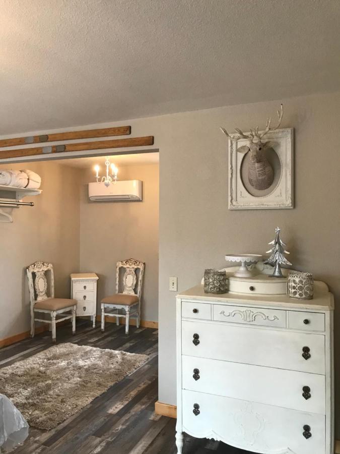 Timber House Lodge Chester Esterno foto