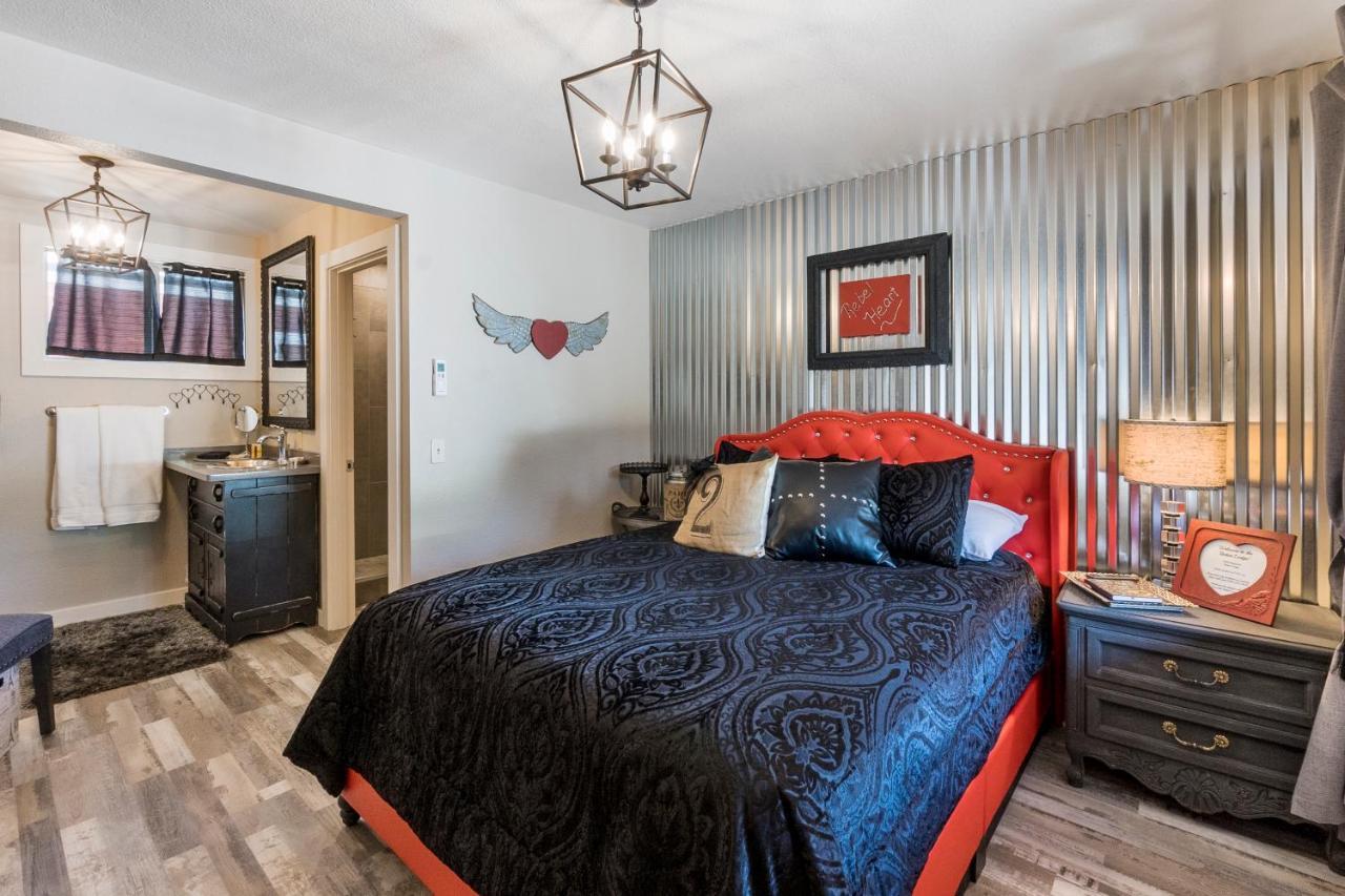 Timber House Lodge Chester Esterno foto