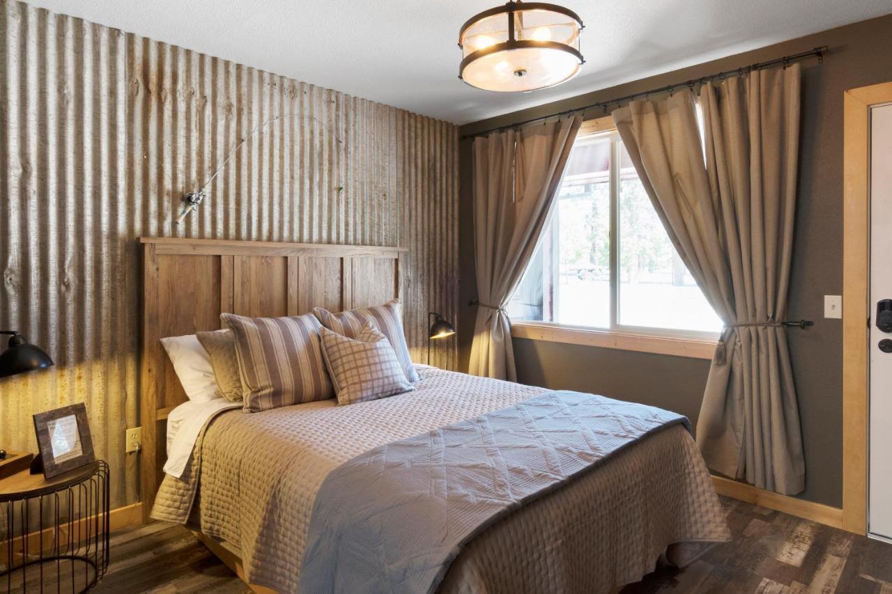 Timber House Lodge Chester Esterno foto